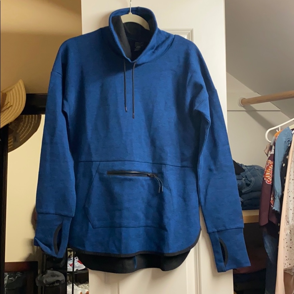 Champion turtleneck Athletic Sweater